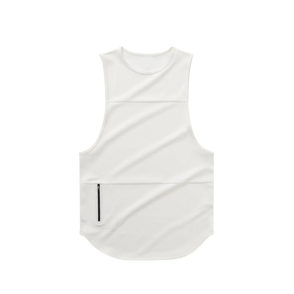 Men Tank Tops