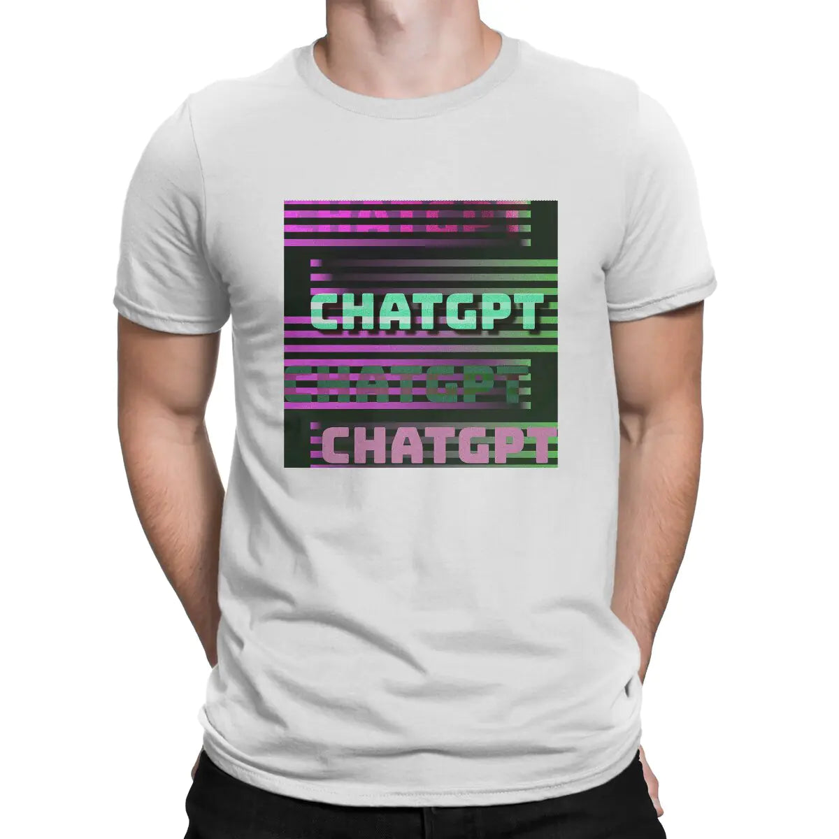 Fashion ChatGPT T-Shirts