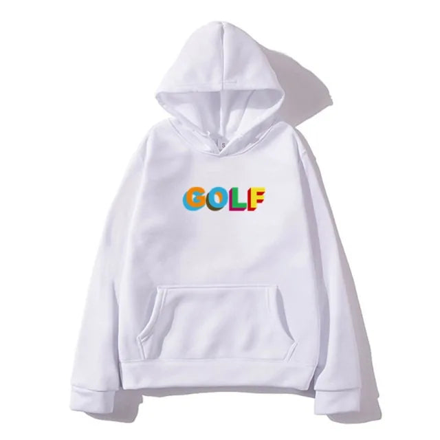 Golf Hoodies For Men &amp; Women