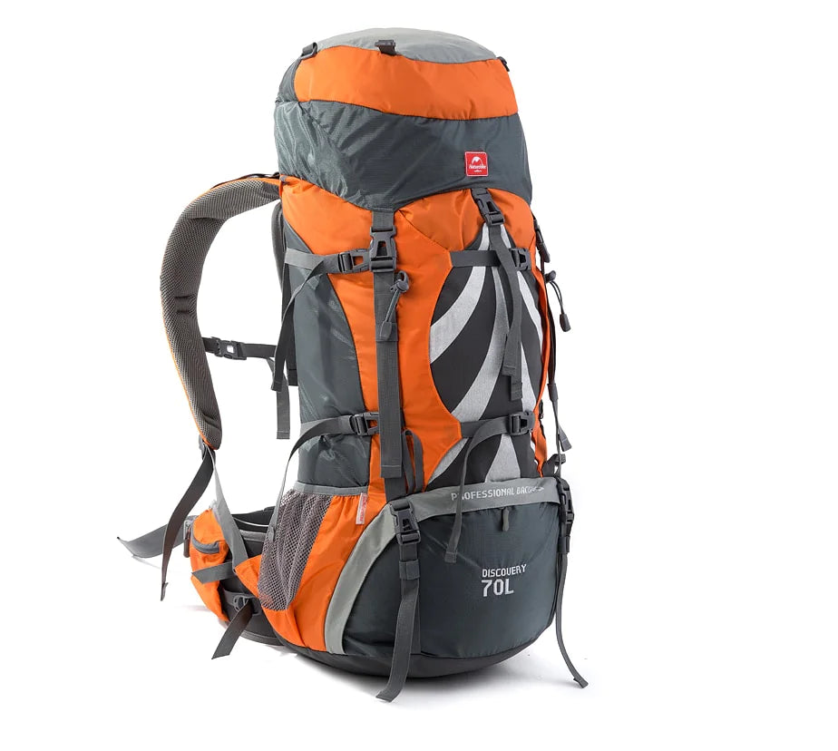 Waterproof Hiking Backpack