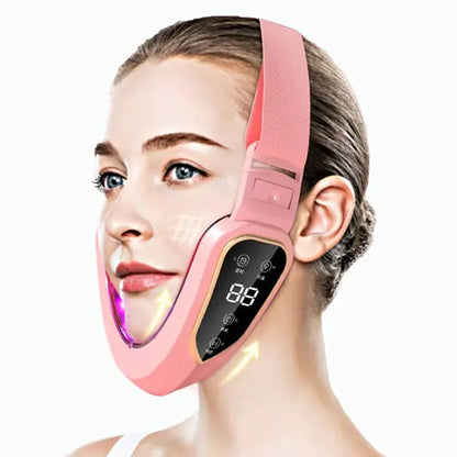 HSKOU Facial Lifting Device