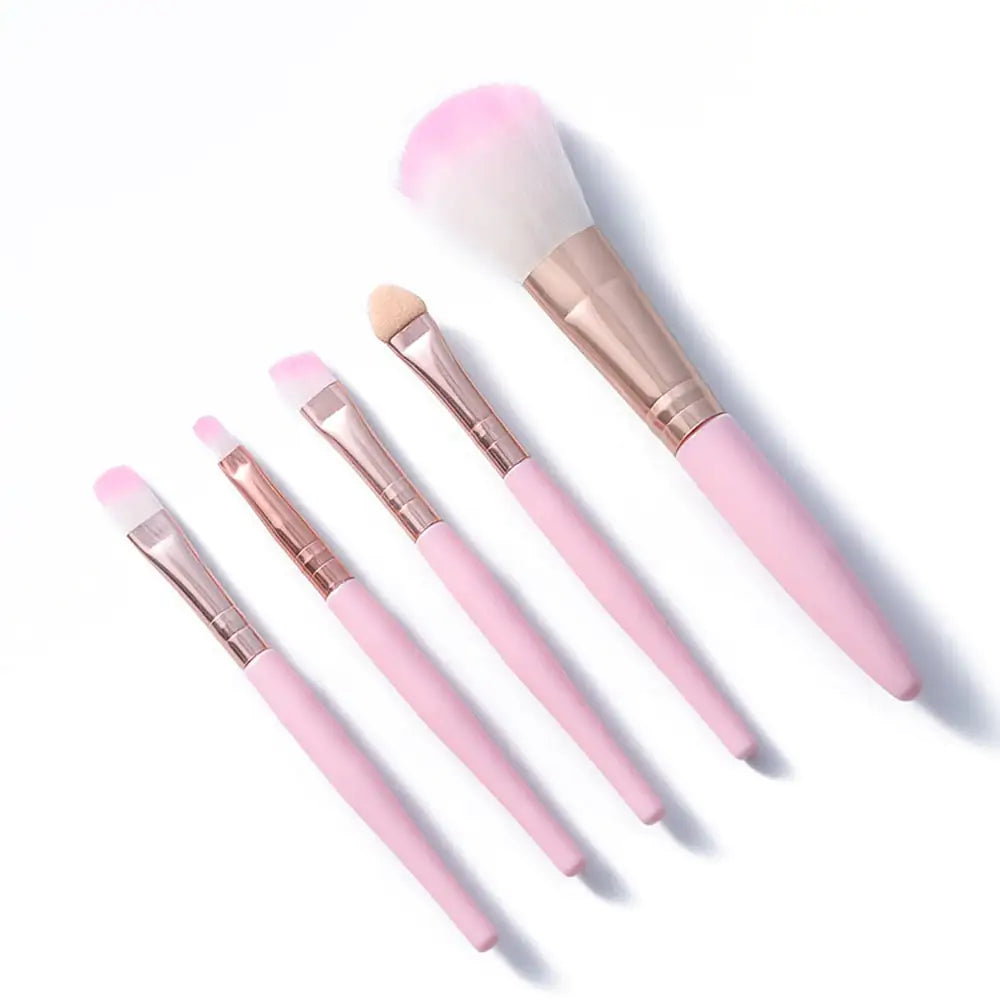 5pcs Makeup Brush Beauty Tools Makeup