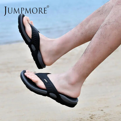 Jumpmore Men EVA Flip-flops