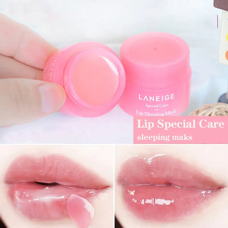 Lip Sleeping Mask