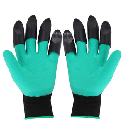 Gardening Gloves For Planting And Digging