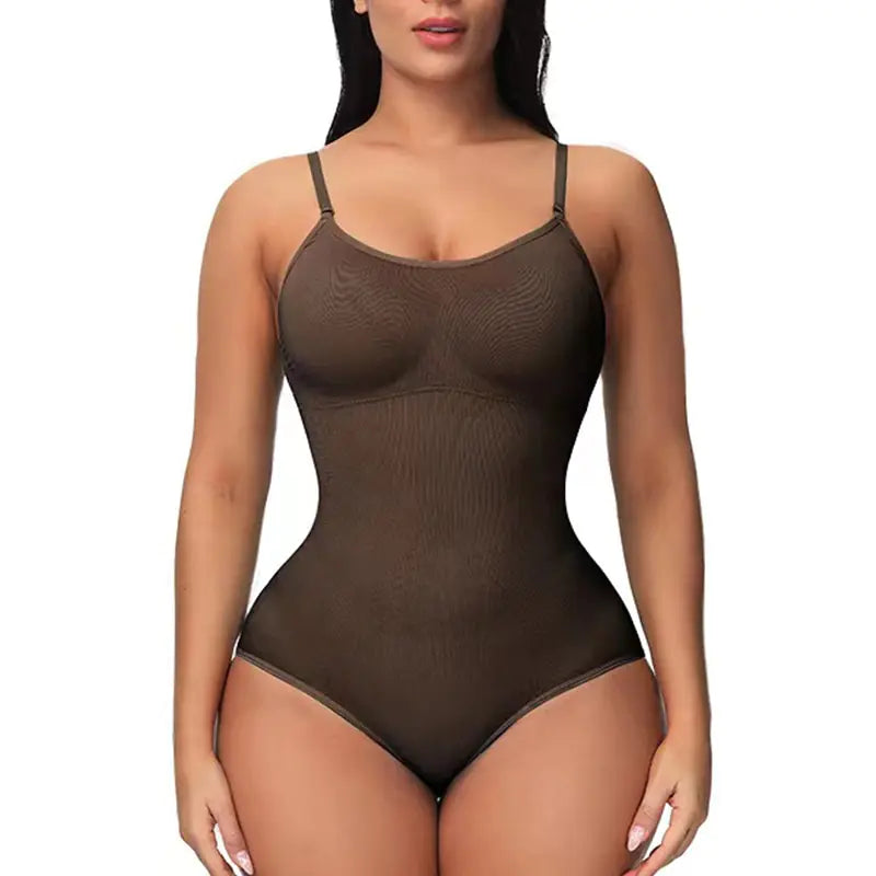 Bodysuit Shapewear Women