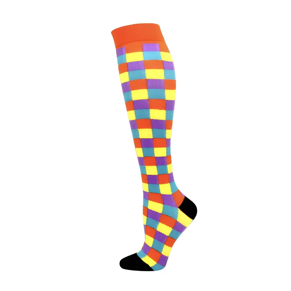 Compression Travel Socks