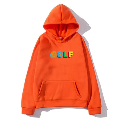 Golf Hoodies For Men &amp; Women