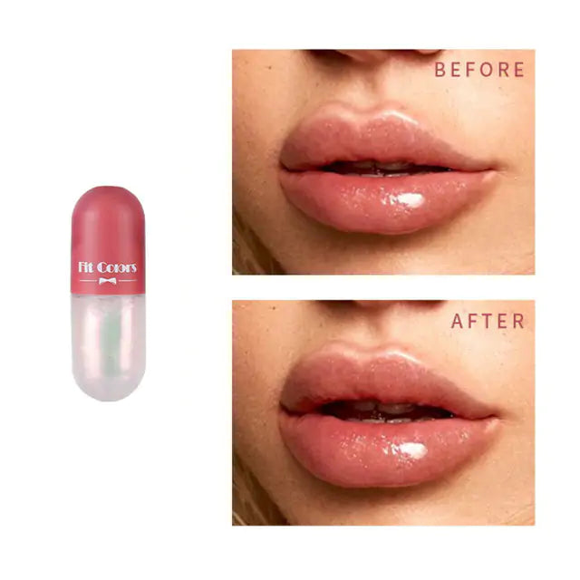 Repairing Lip Moisturizer