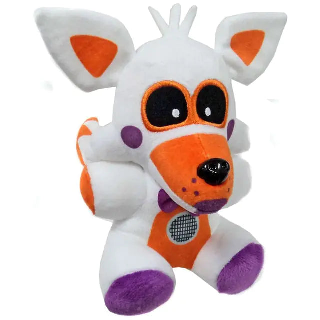 NAF Plush Toys