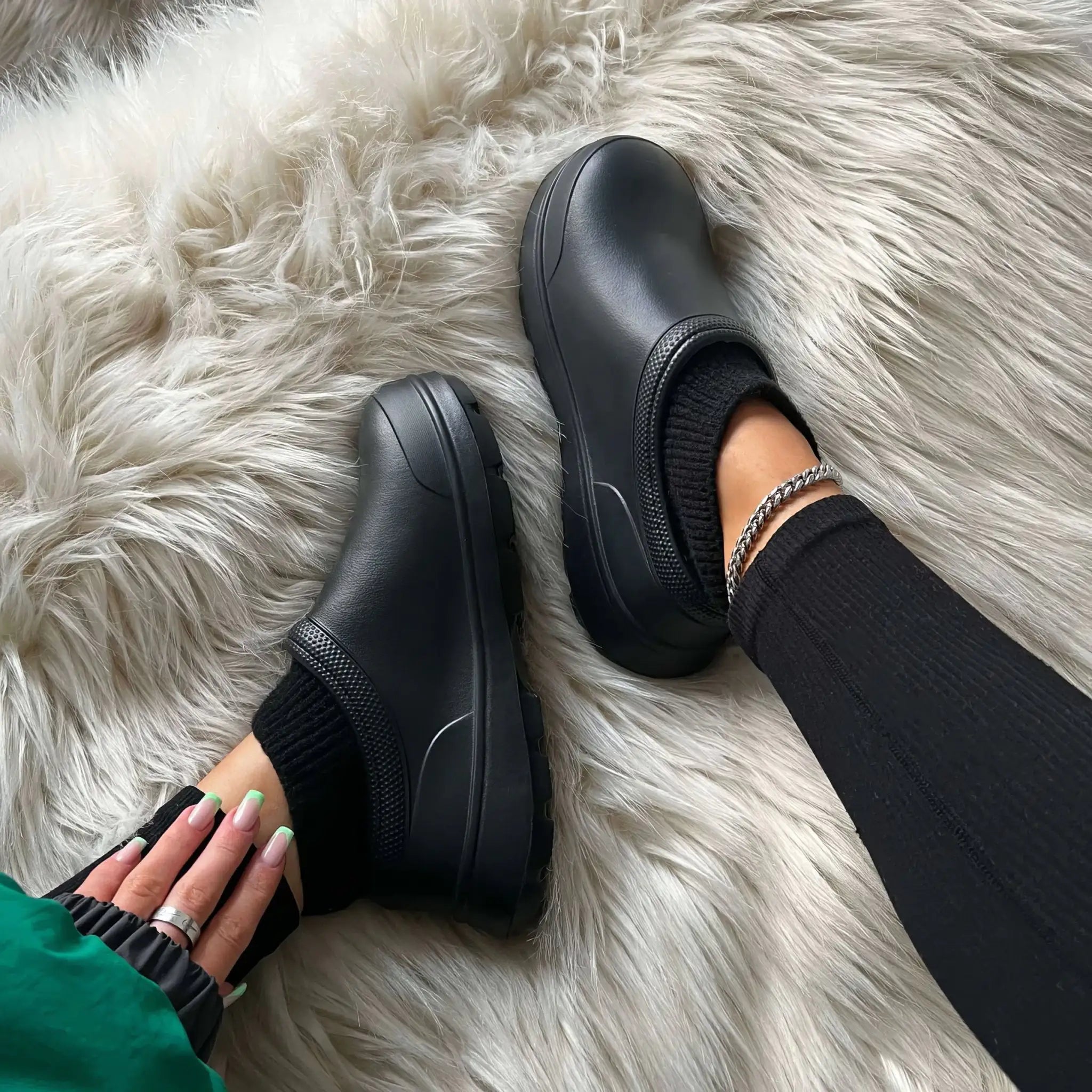 Stylish Anti-Slip Shoe