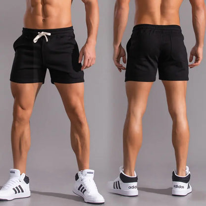 Men Casual Jogging Short