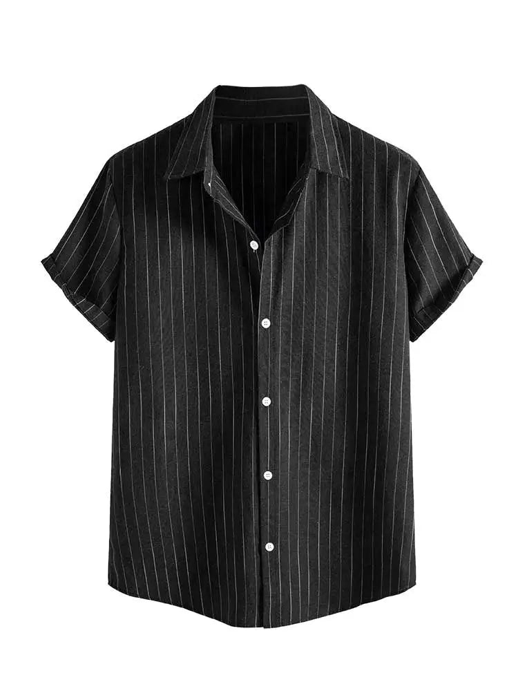 Marcello Short Sleeve Shirt