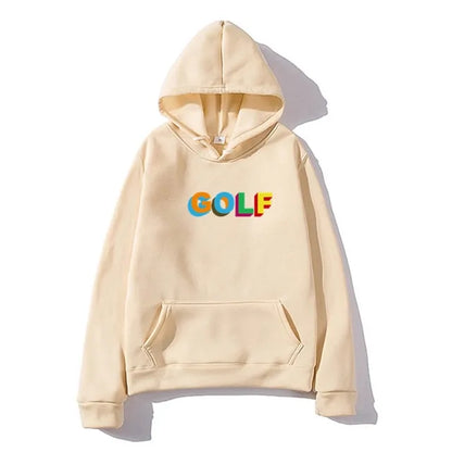 Golf Hoodies For Men &amp; Women