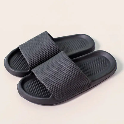 Summer Slippers Platform