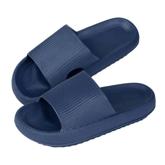 Bathroom Slippers Men Indoor Outdoor