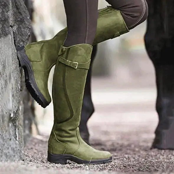 Elegance Waterproof Boots