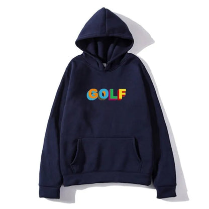 Golf Hoodies For Men &amp; Women