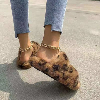 Winter Slippers