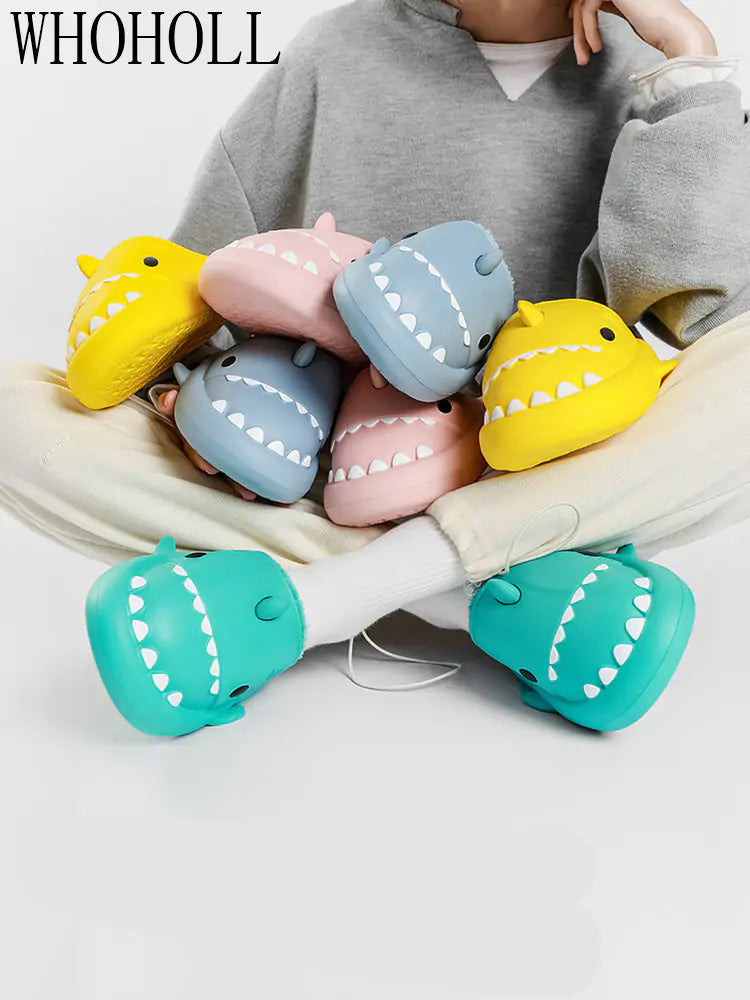 Shark Waterproof Slippers