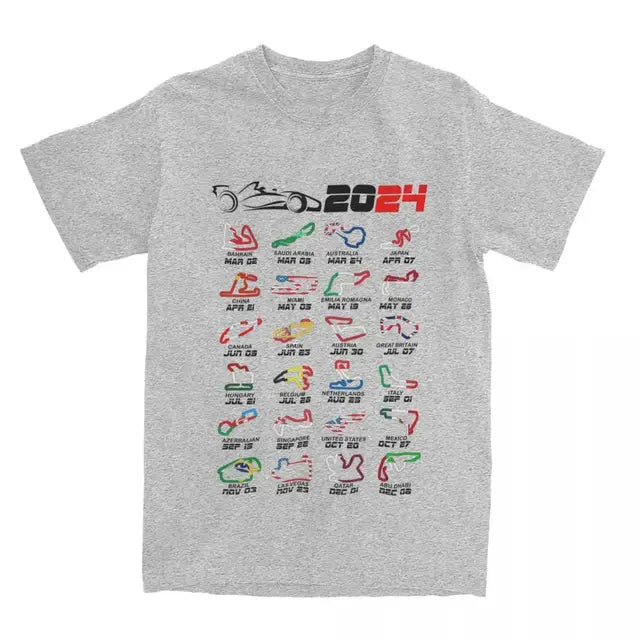 Circuits T-Shirt