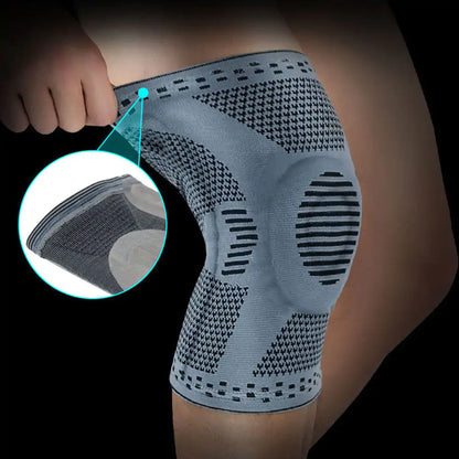 Compression Knee Support