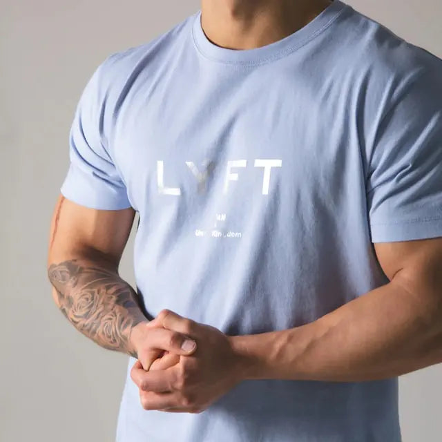 Muscle Fit Shirt