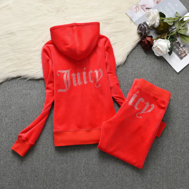 Tracksuit For Women