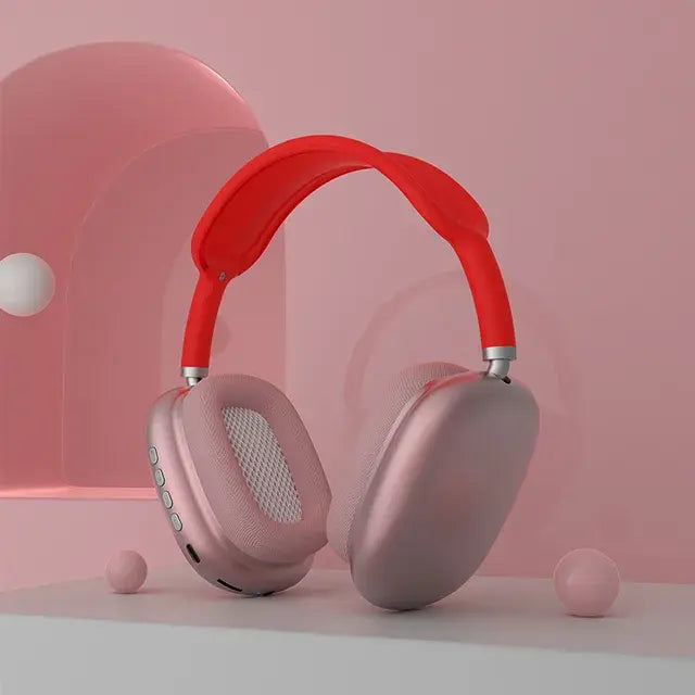 Wireless Bluetooth Headphones