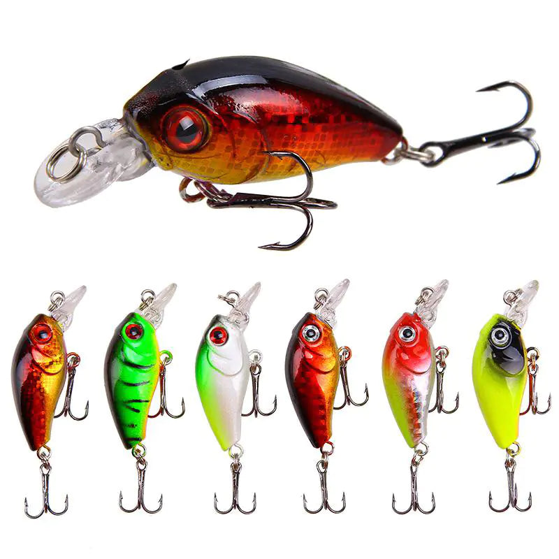 Artificial Bait Accessories