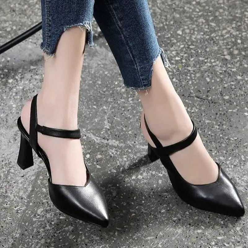 Women High Heels Shoes