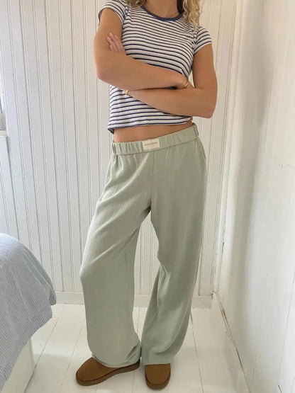 Summer Pants For Women