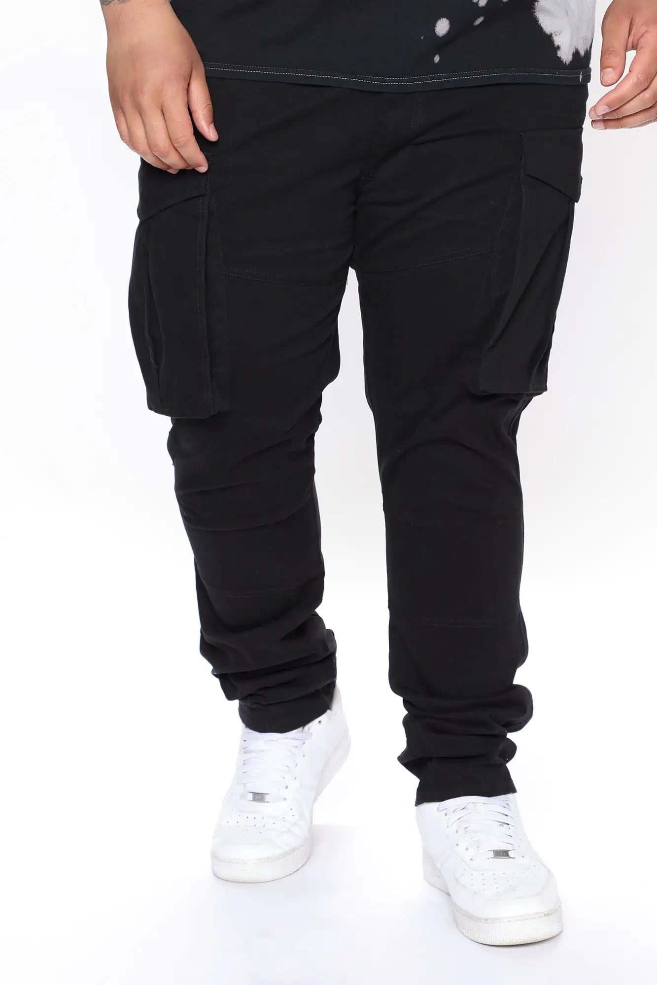 Games Cargo Pants