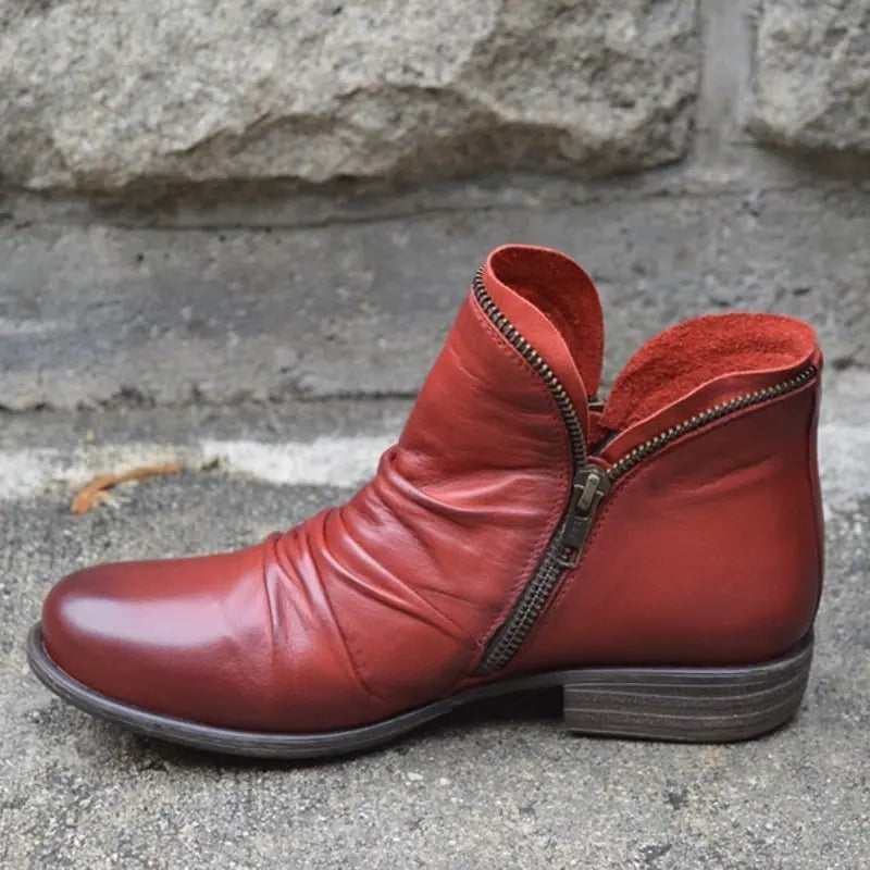 Ankle Boots For Men