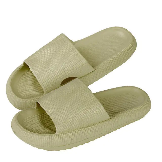 Bathroom Slippers Men Indoor Outdoor