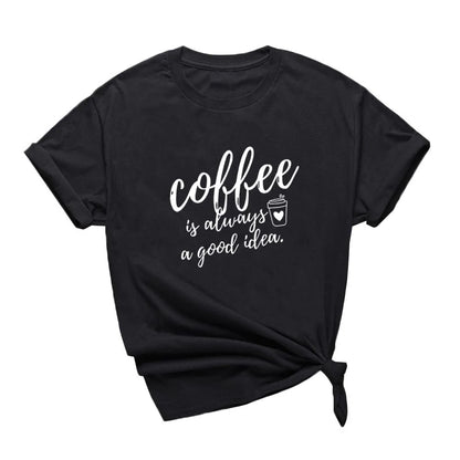 Mama Needs Coffee Funny T Shirts