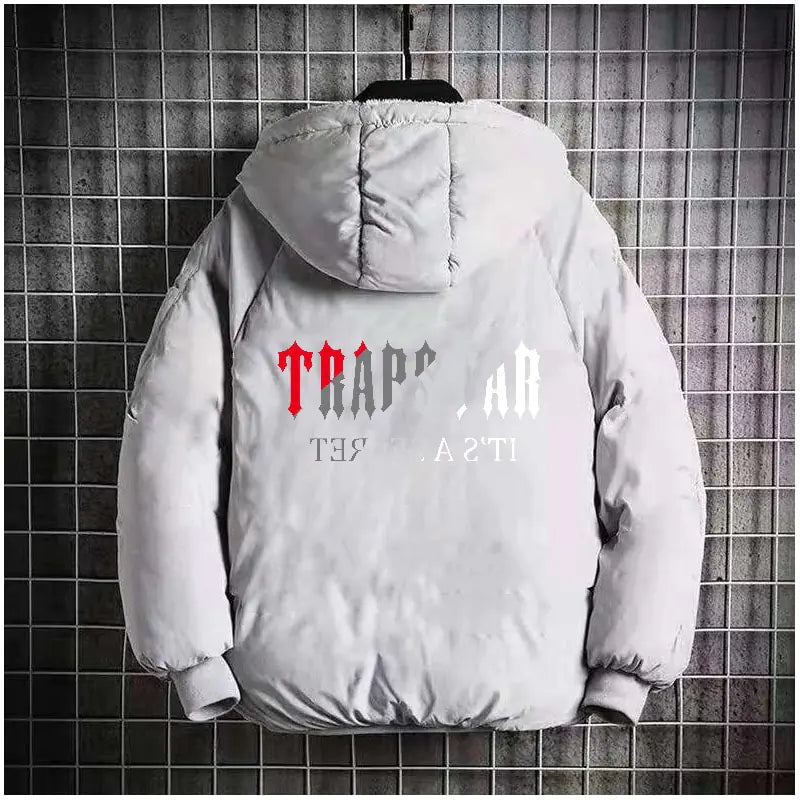 Limited New Trapstar London Men