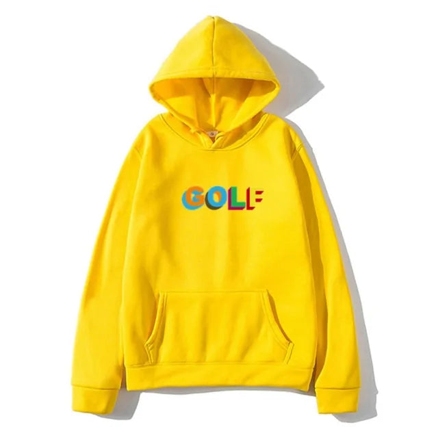 Golf Hoodies For Men &amp; Women