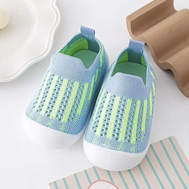 Casual Breathable Kids Shoes