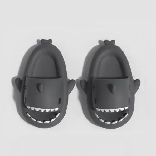 Shark Slippers