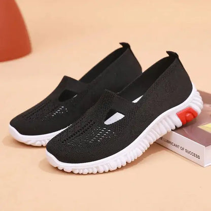 UltraFit Comfort and Fashion in one Sneakers