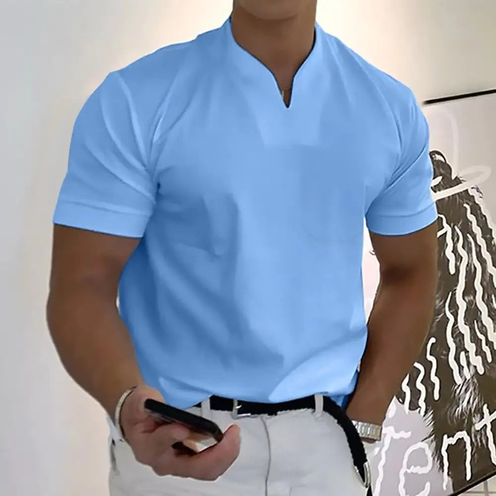 Collared Shirts For Golf