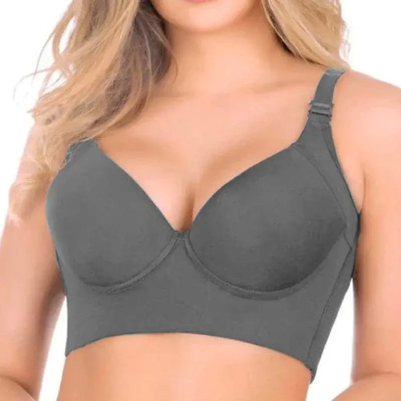 Women Deep Cup Bra