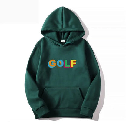 Golf Hoodies For Men &amp; Women