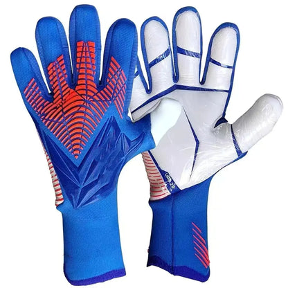 Kids Adults Goalkeeper Gloves