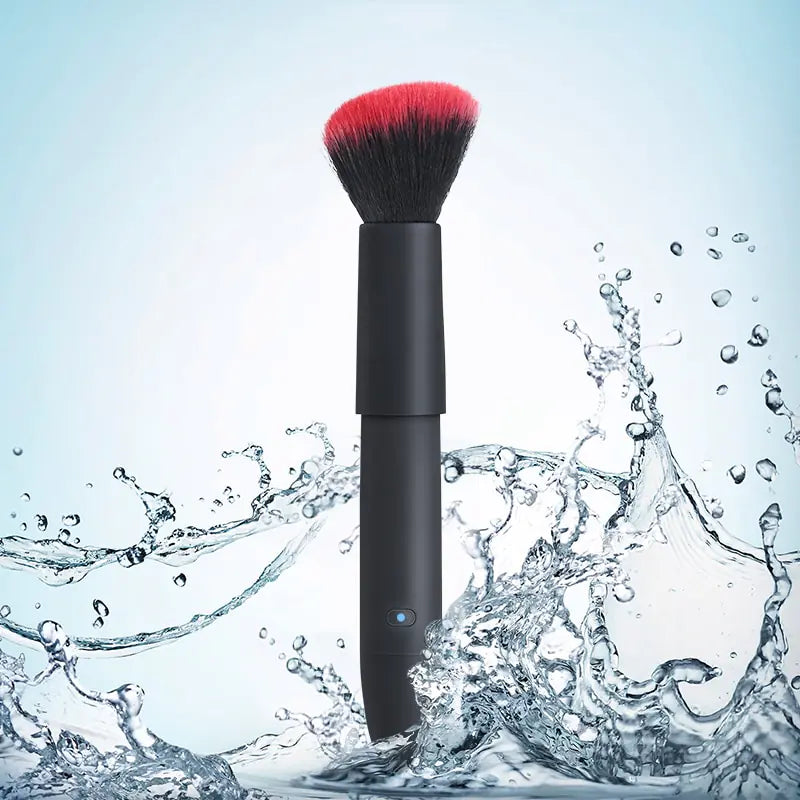 Electric Makeup Brush