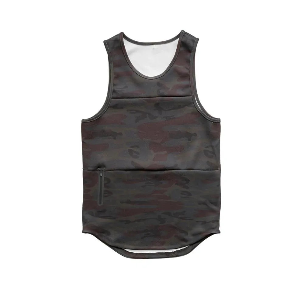 Men Tank Tops