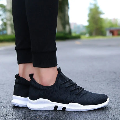 Casual Mesh Shoes For Men