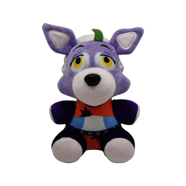 NAF Plush Toys