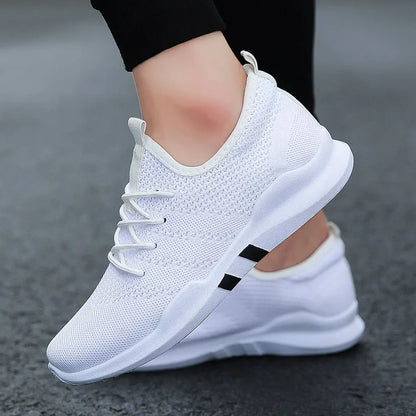 Casual Mesh Shoes For Men